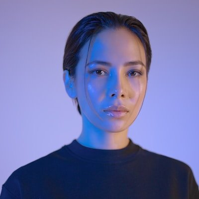 五一吃瓜王：颁奖典礼后台花絮照